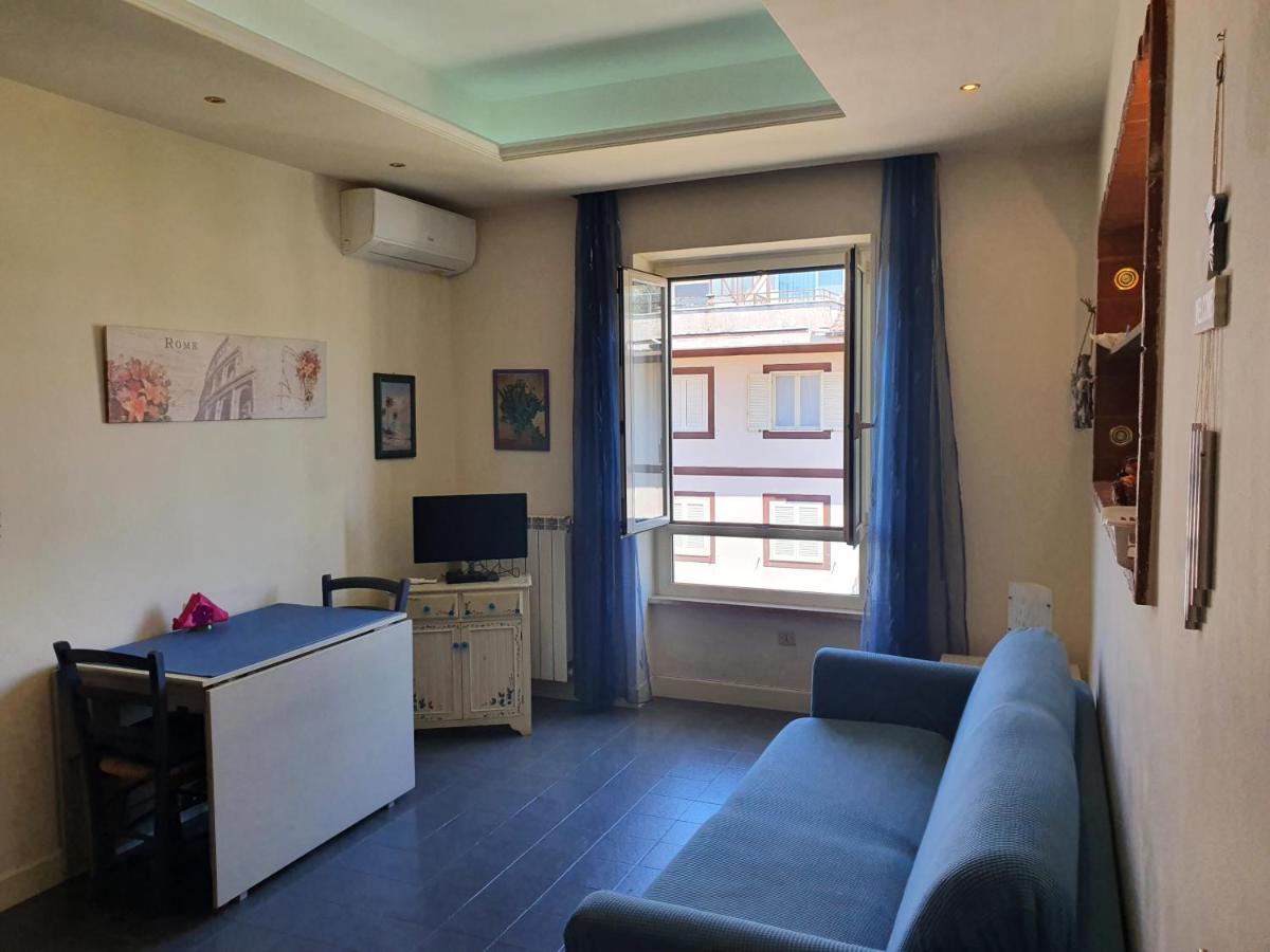 Apartament Apt Sonia Mare Terracina